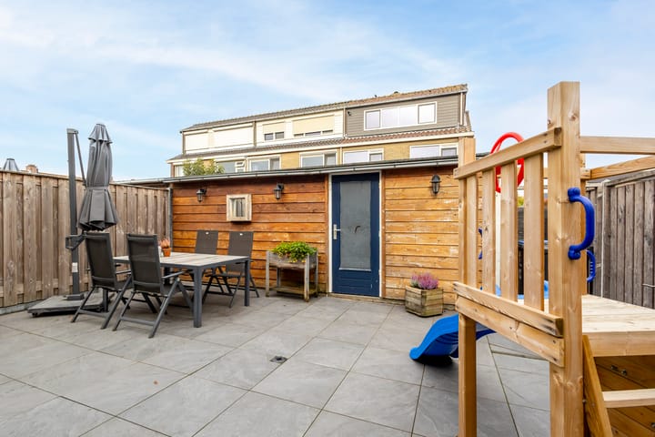 Foto 31 van Hazelaarlaan 66