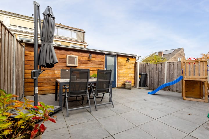 Foto 32 van Hazelaarlaan 66