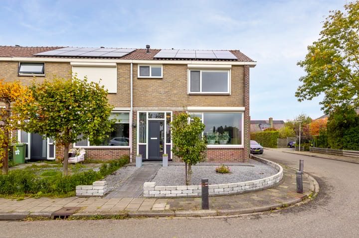 Foto 33 van Hazelaarlaan 66