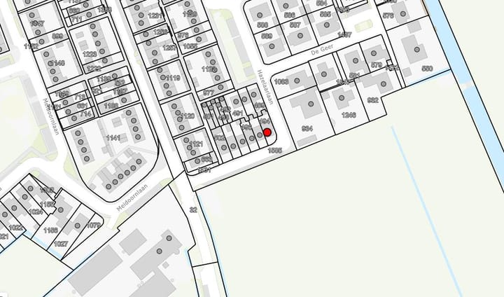 Foto 39 van Hazelaarlaan 66