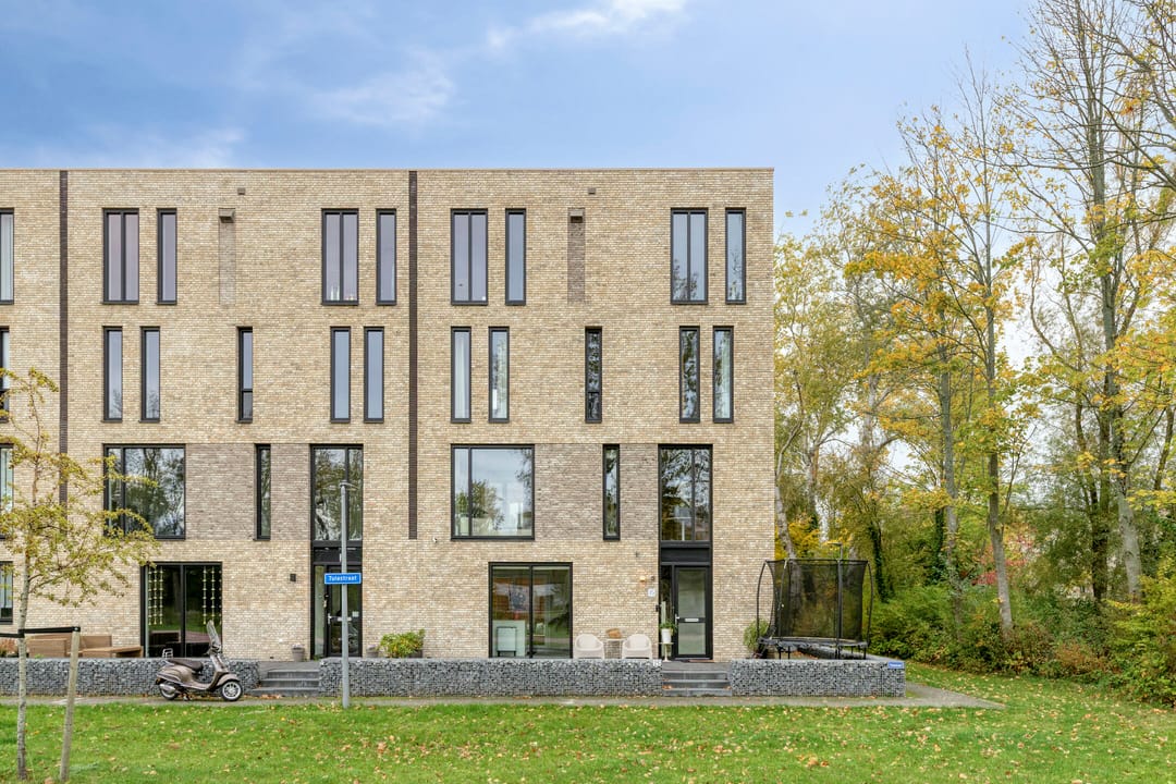 Foto 2 van Tulastraat 25