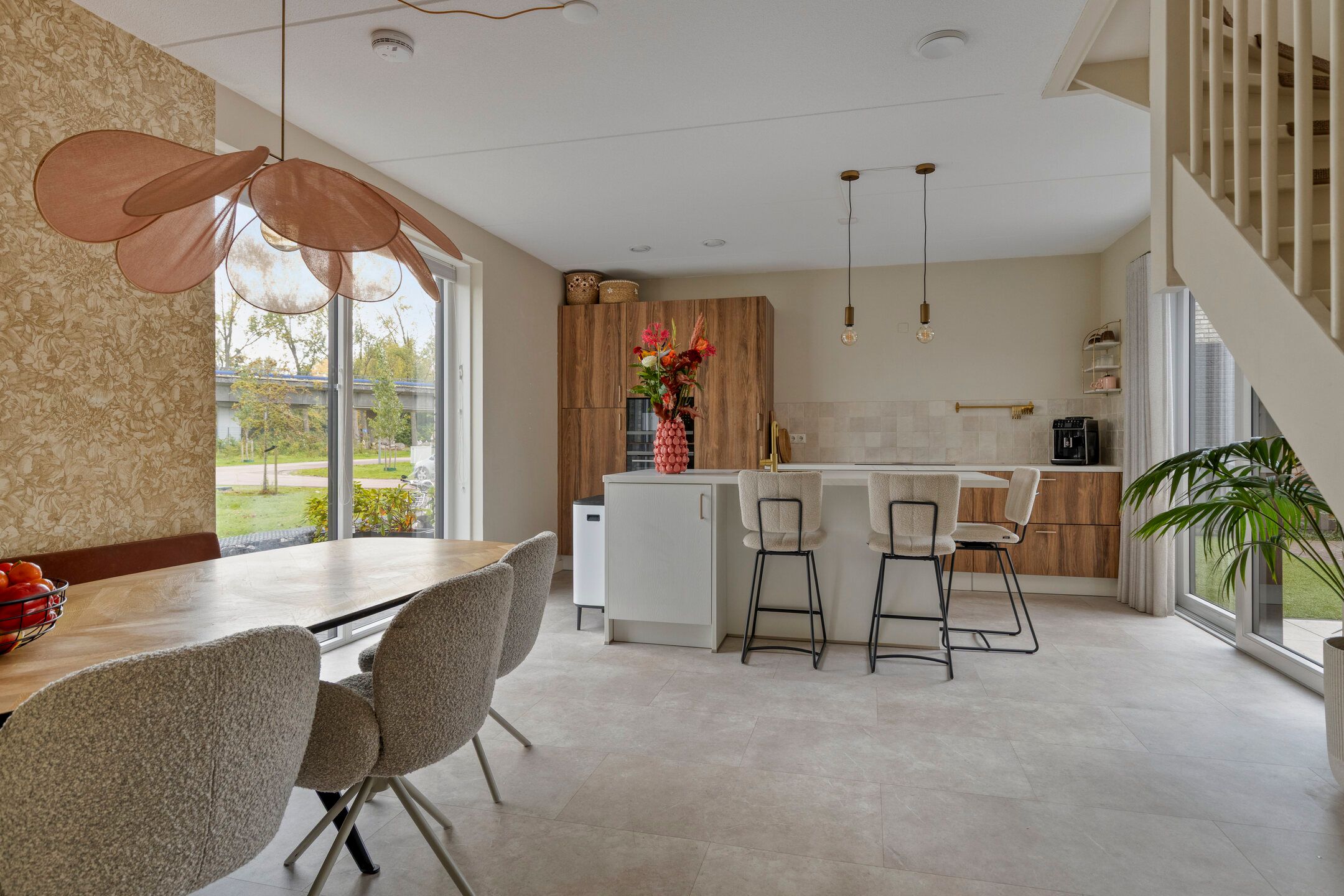 Foto 3 van Tulastraat 25