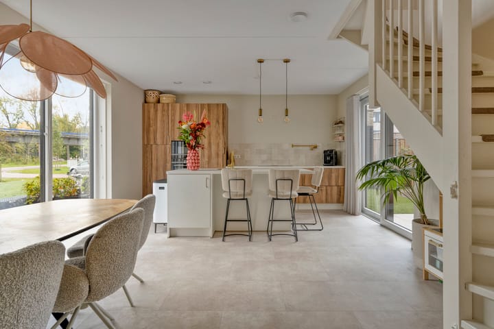 Foto 4 van Tulastraat 25