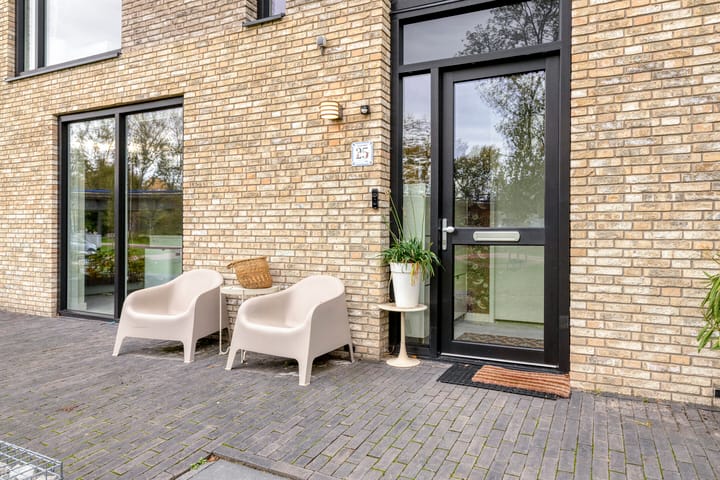 Foto 5 van Tulastraat 25