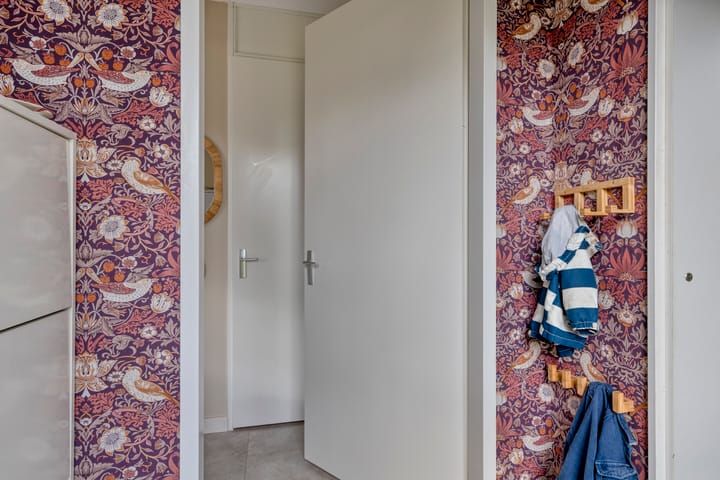 Foto 7 van Tulastraat 25