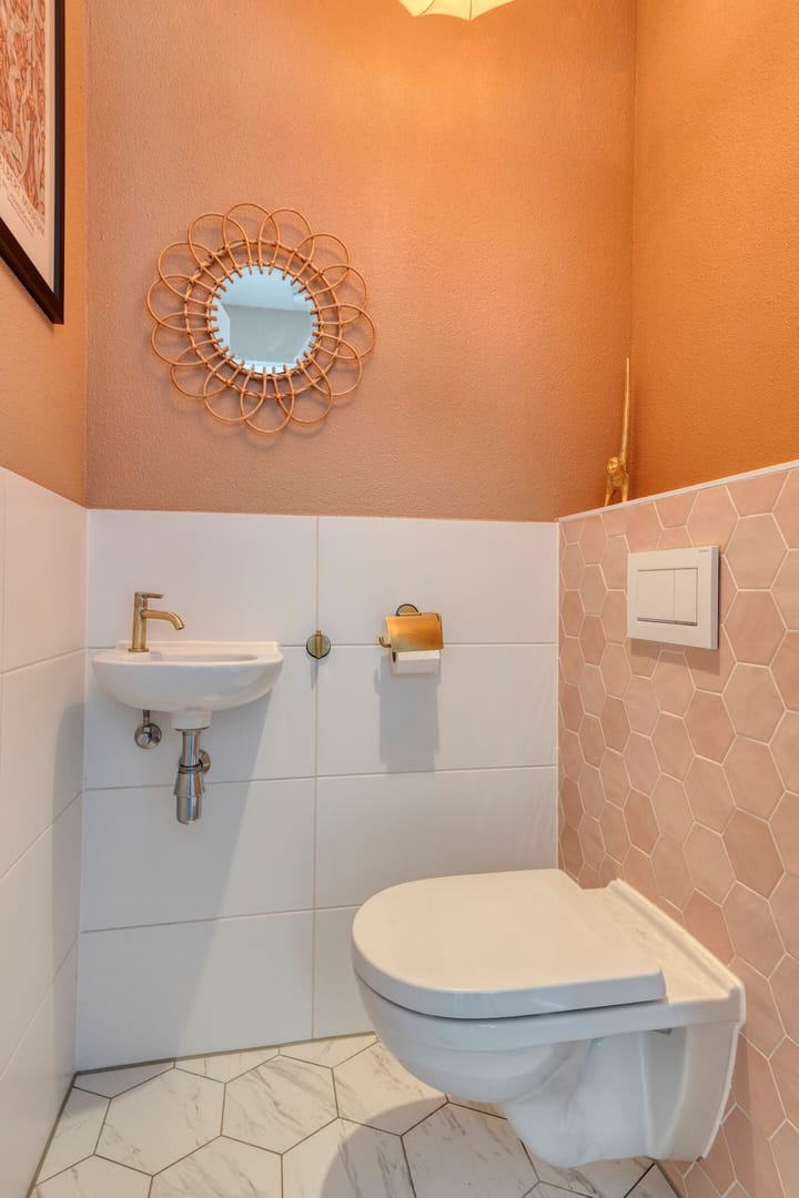 Foto 10 van Tulastraat 25