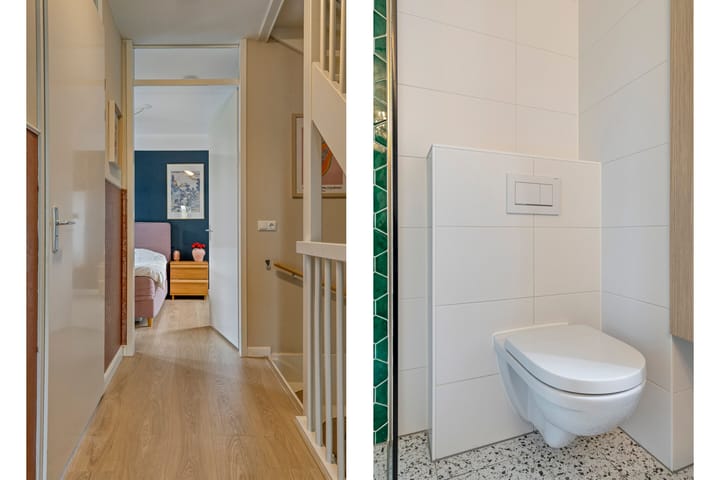 Foto 12 van Tulastraat 25