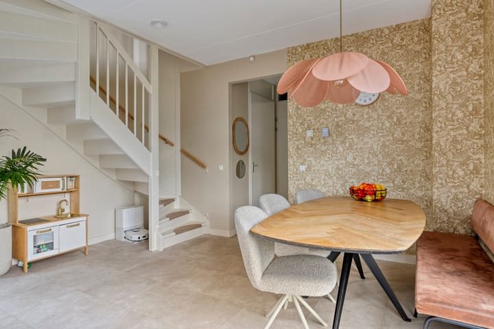 Foto 16 van Tulastraat 25