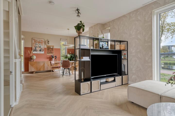 Foto 25 van Tulastraat 25