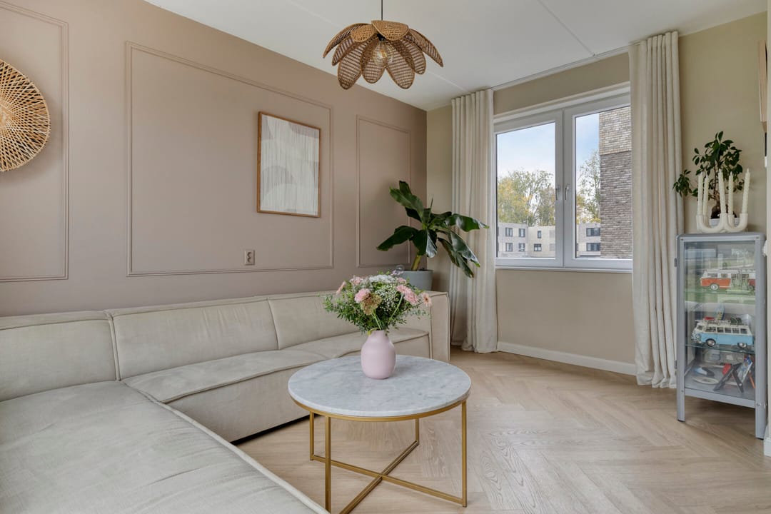 Foto 26 van Tulastraat 25