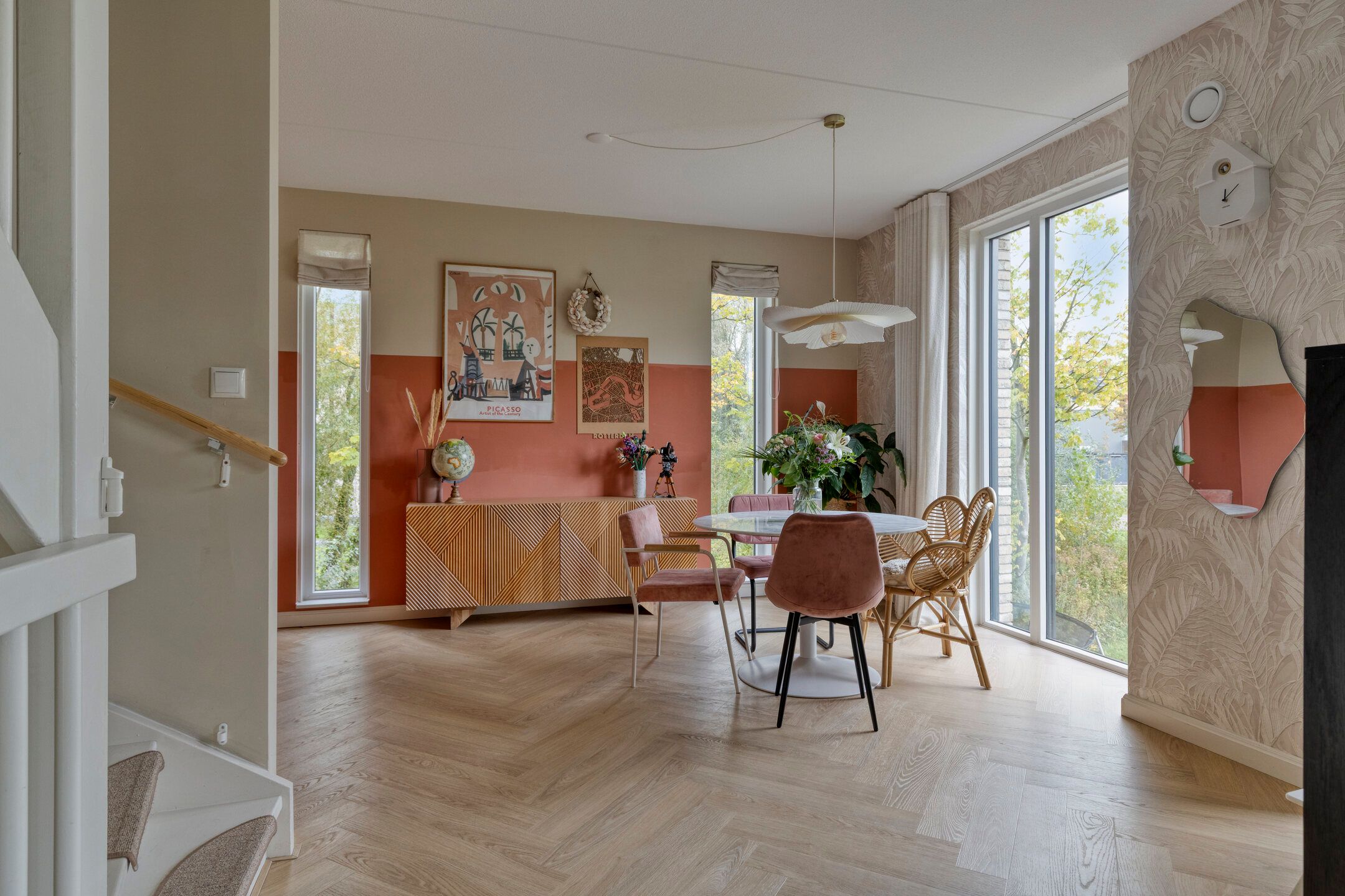 Foto 27 van Tulastraat 25