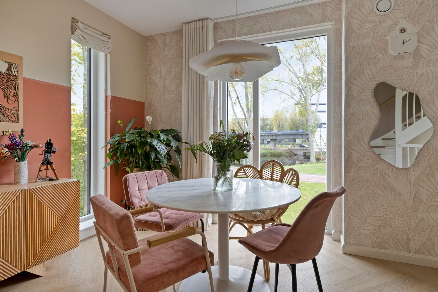 Foto 29 van Tulastraat 25