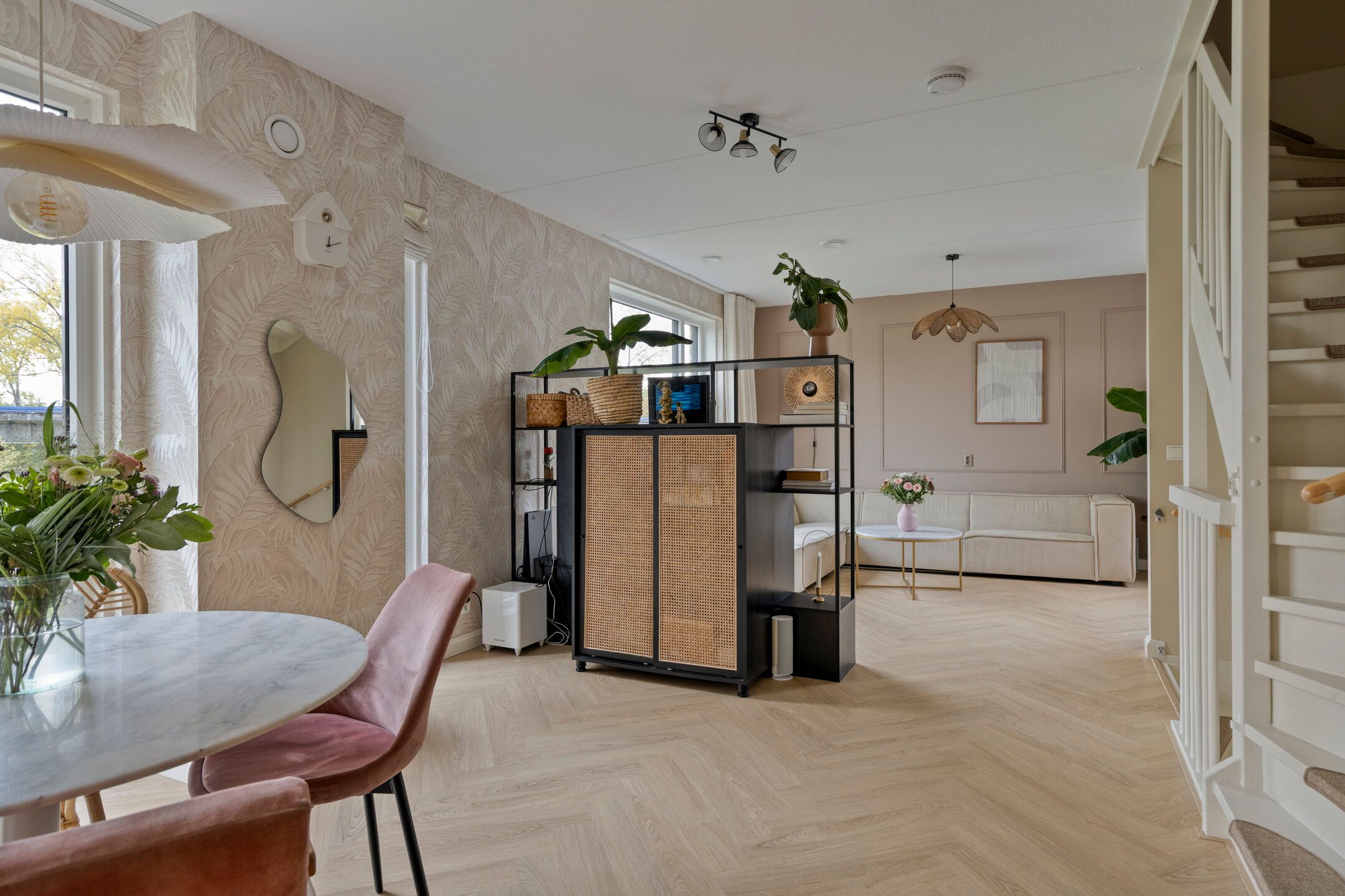 Foto 30 van Tulastraat 25