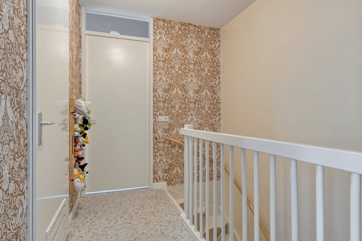 Foto 45 van Tulastraat 25