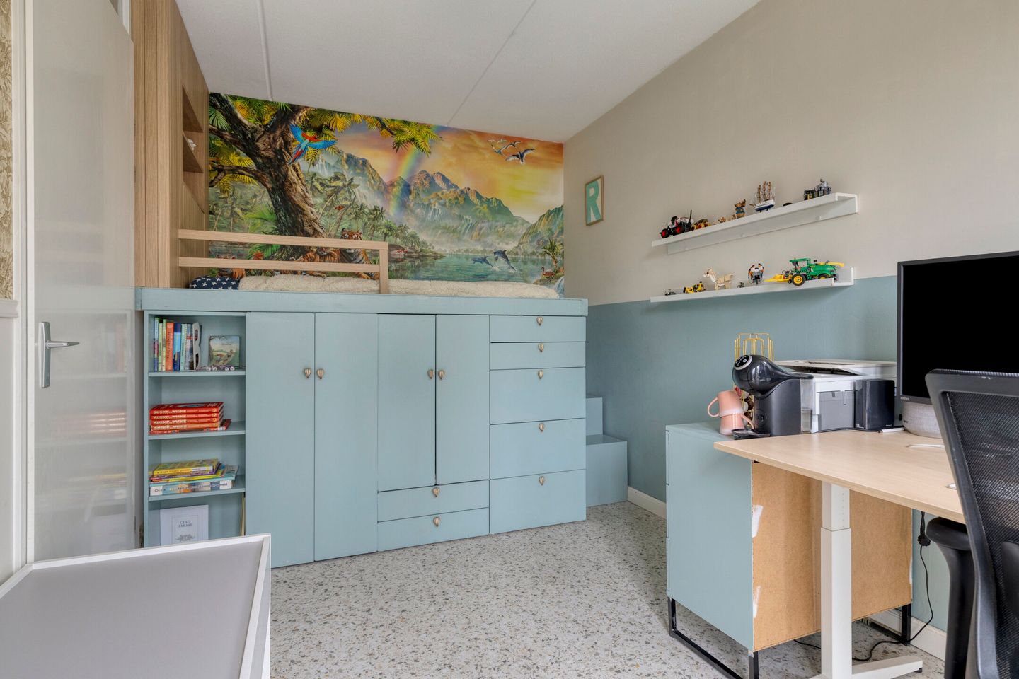 Foto 49 van Tulastraat 25