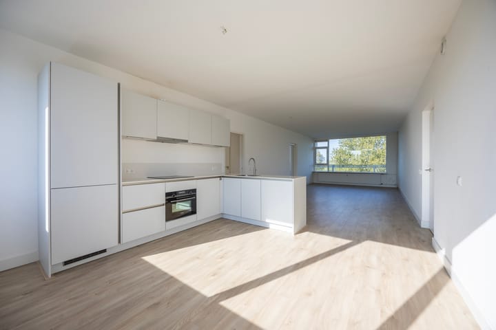 Foto 1 van Laan van Parijs 198