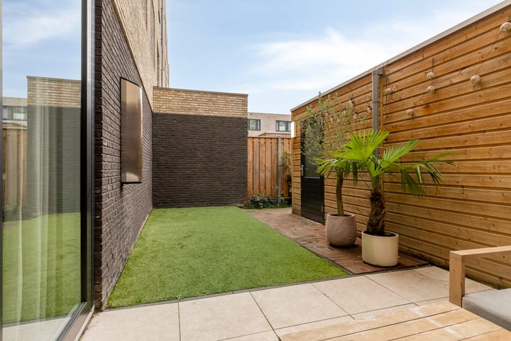 Foto 50 van Tulastraat 25