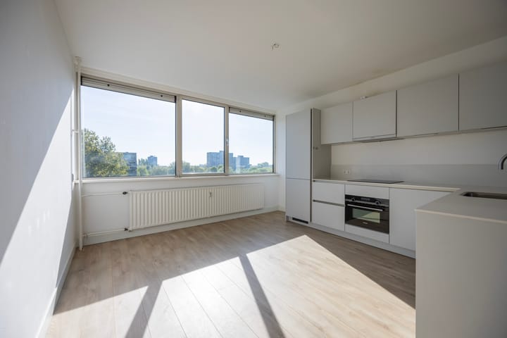 Foto 2 van Laan van Parijs 198