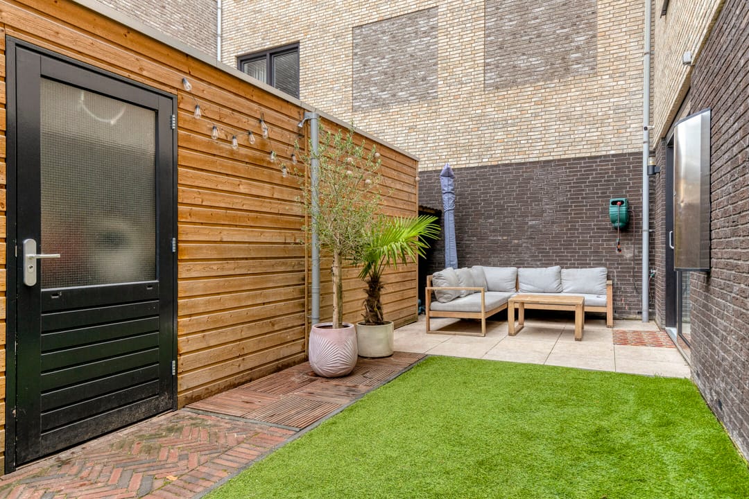 Foto 52 van Tulastraat 25