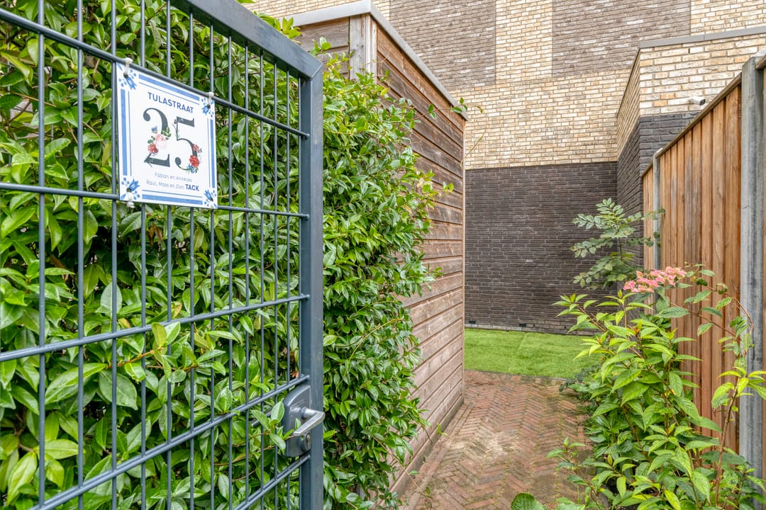 Foto 53 van Tulastraat 25