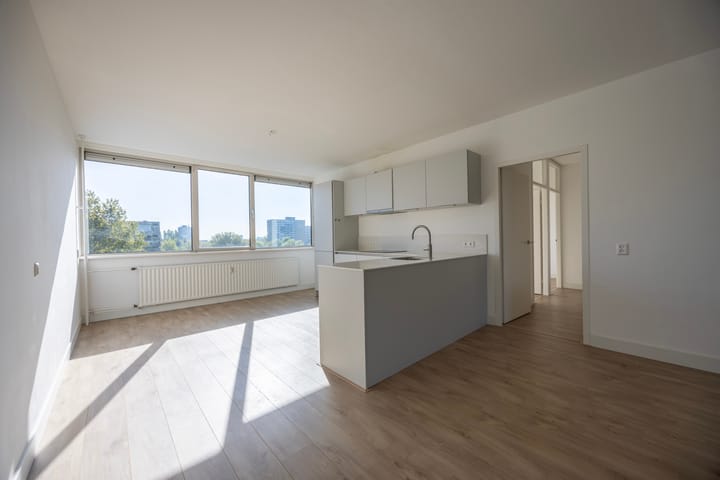 Foto 4 van Laan van Parijs 198