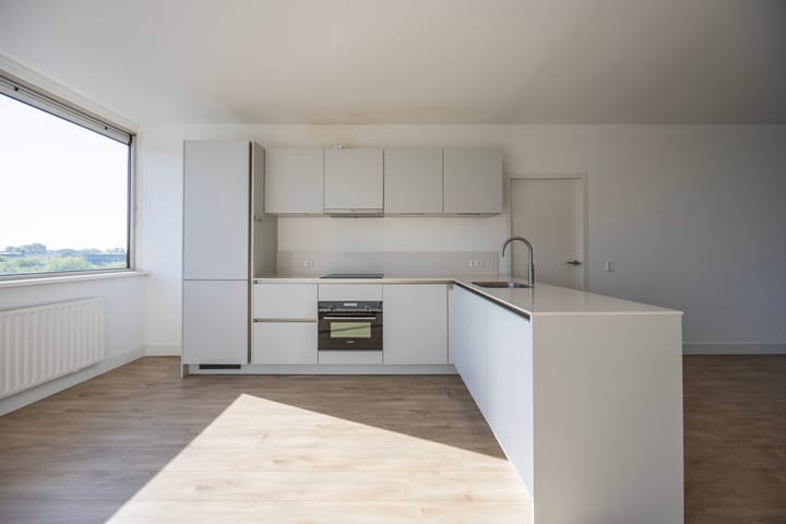 Foto 5 van Laan van Parijs 198