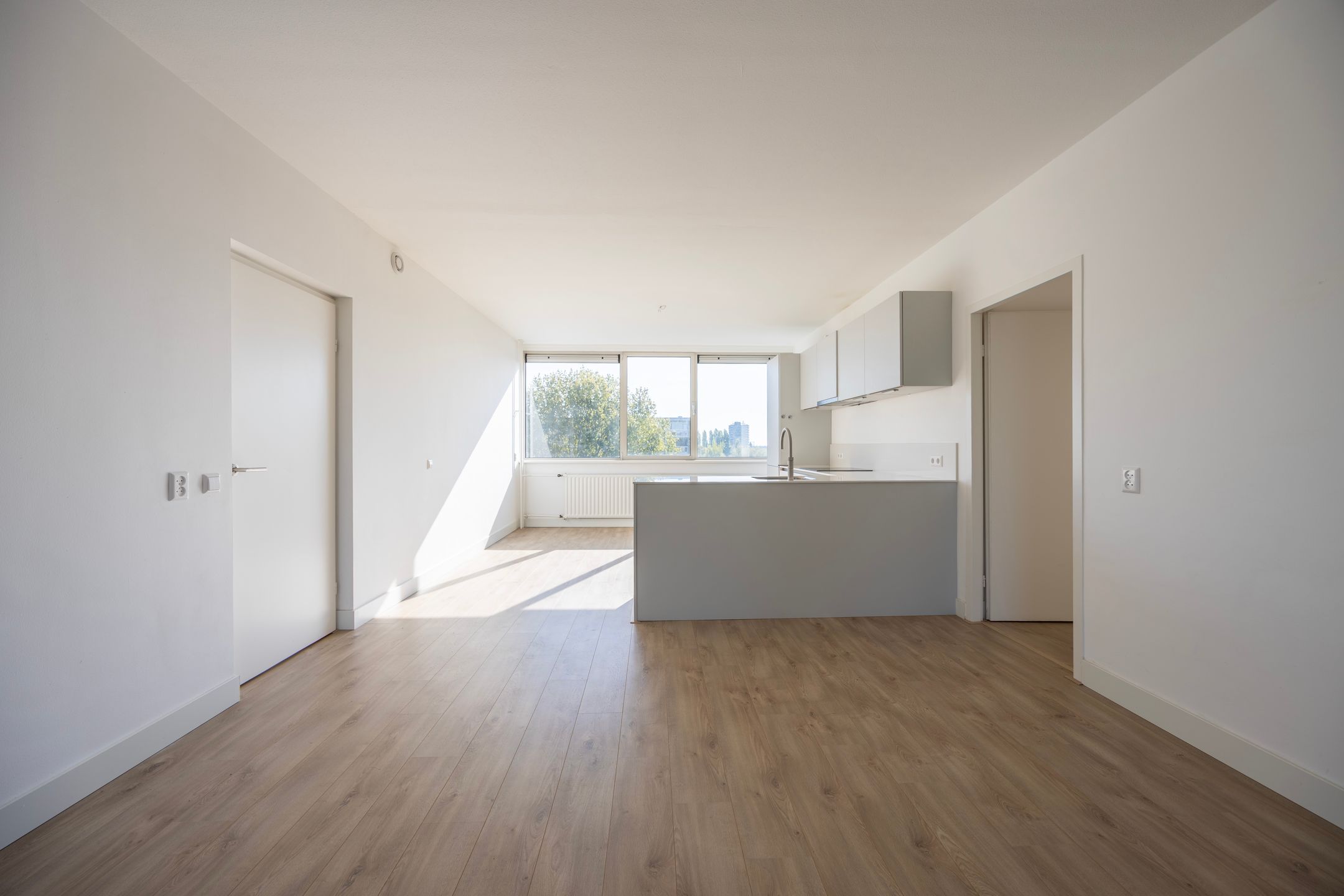 Foto 6 van Laan van Parijs 198