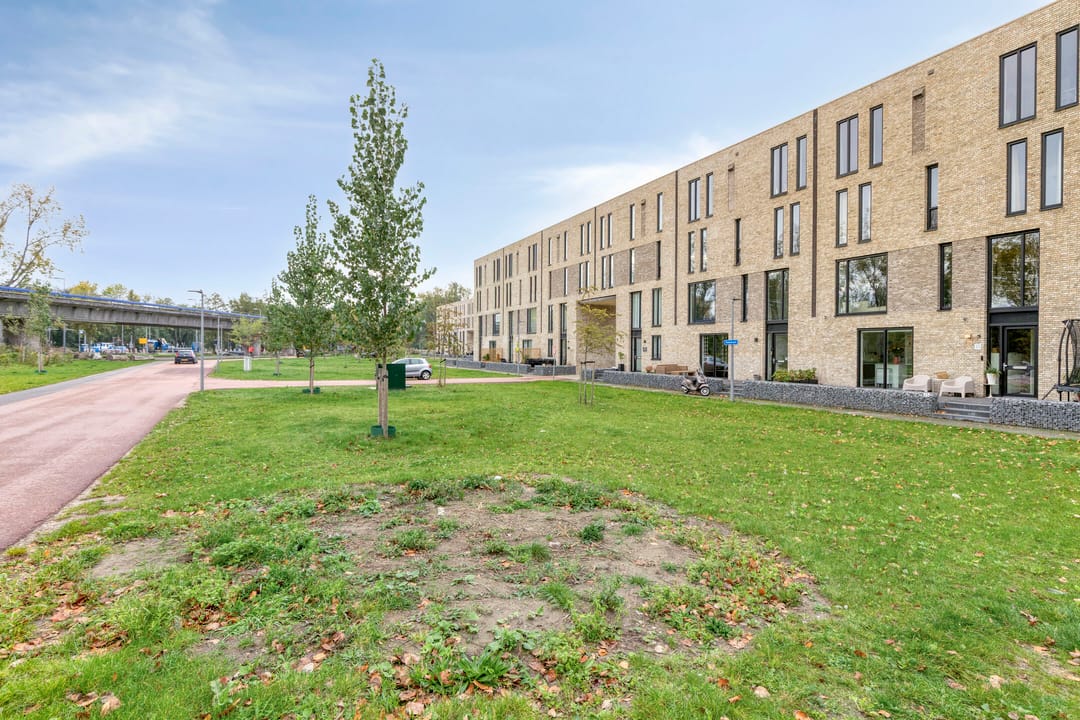 Foto 56 van Tulastraat 25