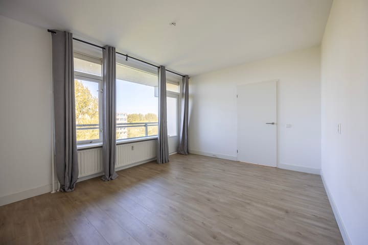 Foto 7 van Laan van Parijs 198