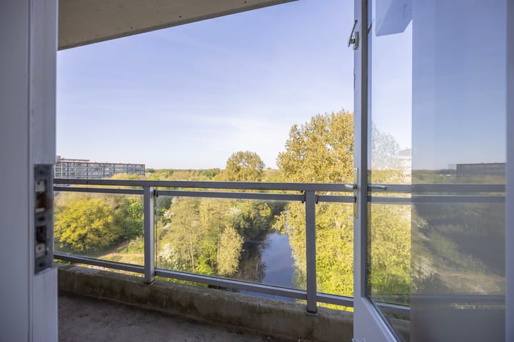 Foto 8 van Laan van Parijs 198