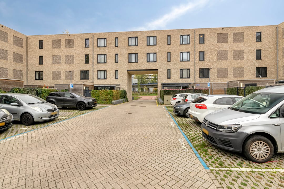 Foto 58 van Tulastraat 25