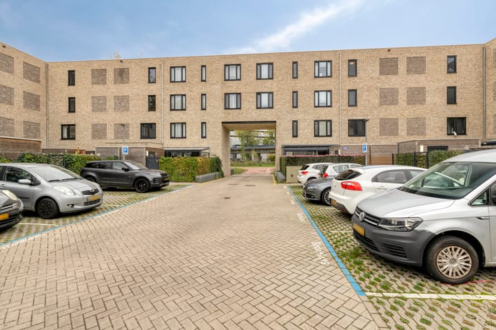 Foto 58 van Tulastraat 25