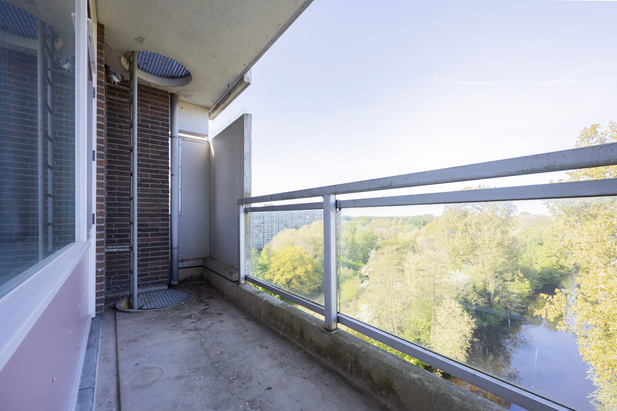 Foto 9 van Laan van Parijs 198