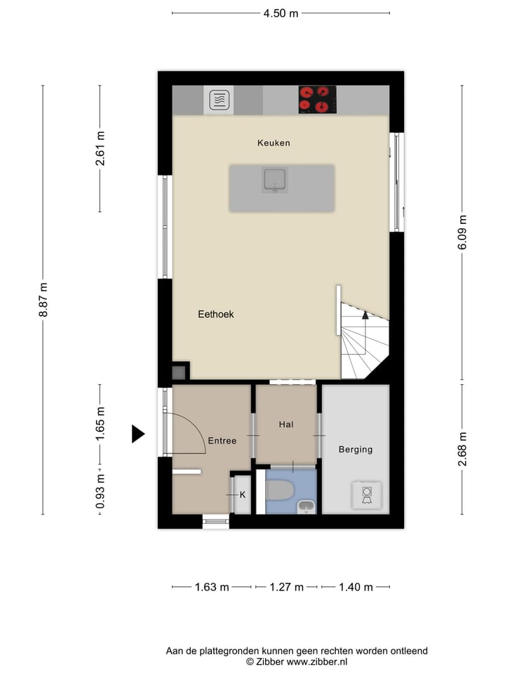 Foto 60 van Tulastraat 25