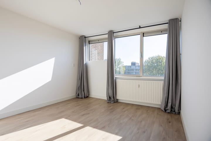 Foto 11 van Laan van Parijs 198