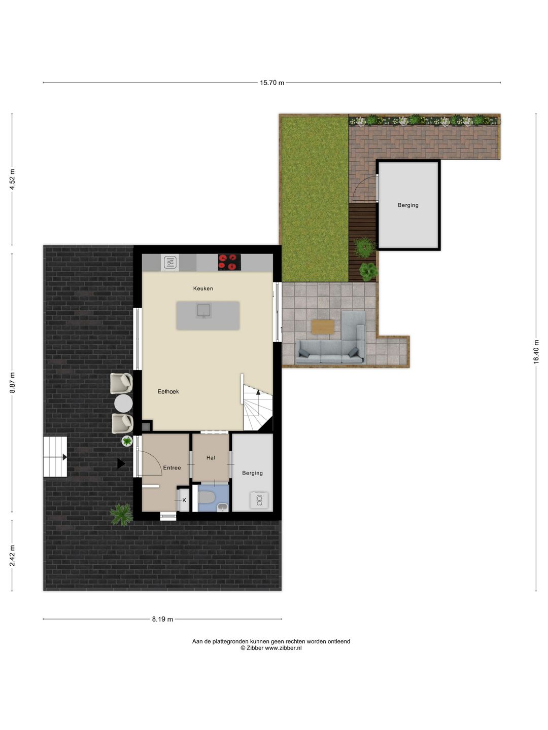 Foto 61 van Tulastraat 25