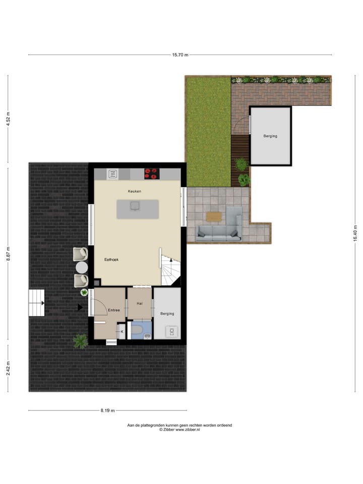 Foto 61 van Tulastraat 25