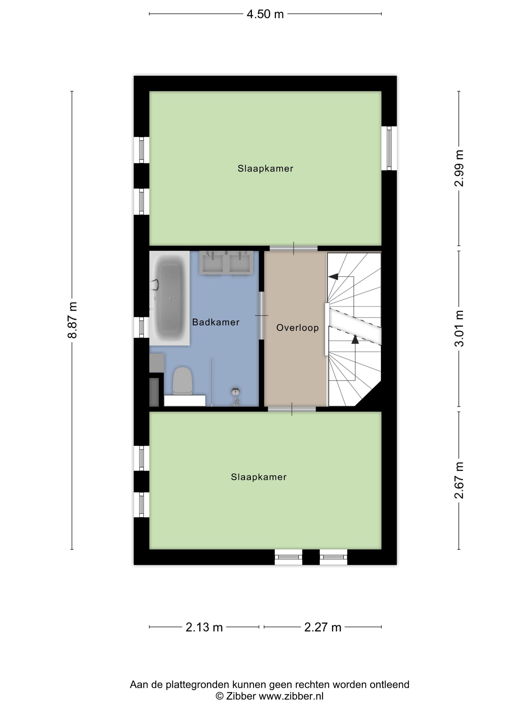 Foto 63 van Tulastraat 25