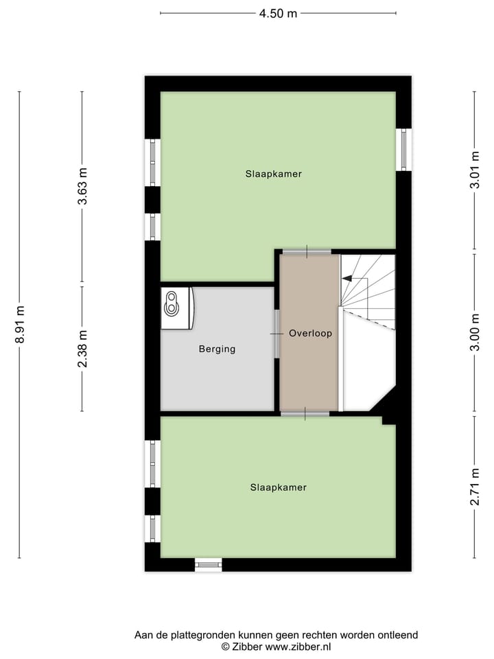 Foto 64 van Tulastraat 25