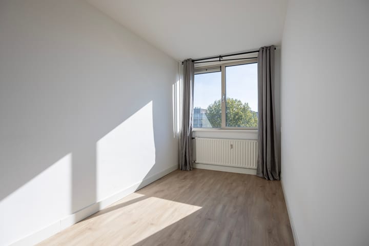 Foto 14 van Laan van Parijs 198