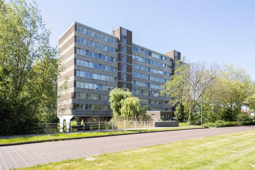 Foto 17 van Laan van Parijs 198