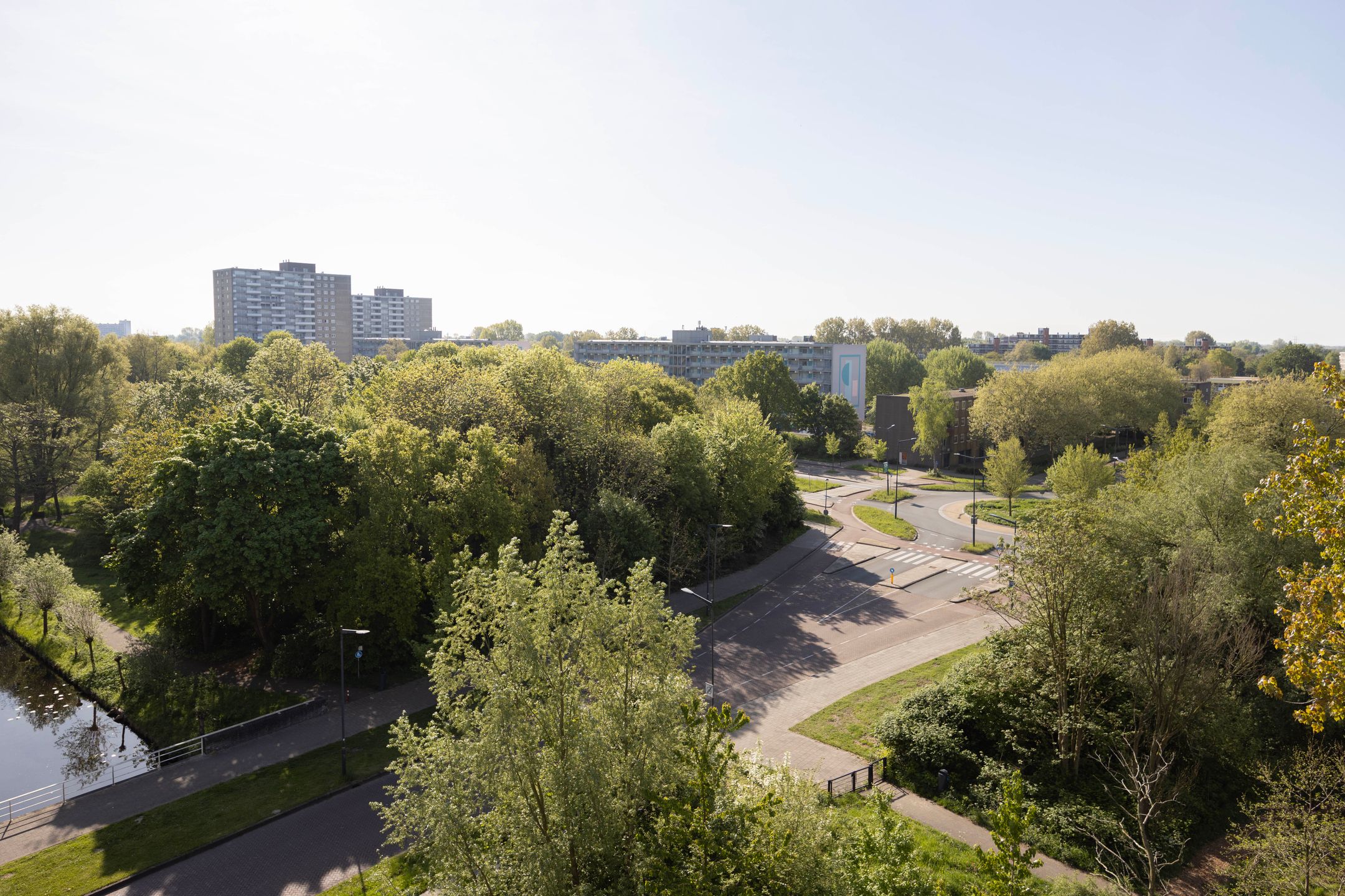 Foto 18 van Laan van Parijs 198