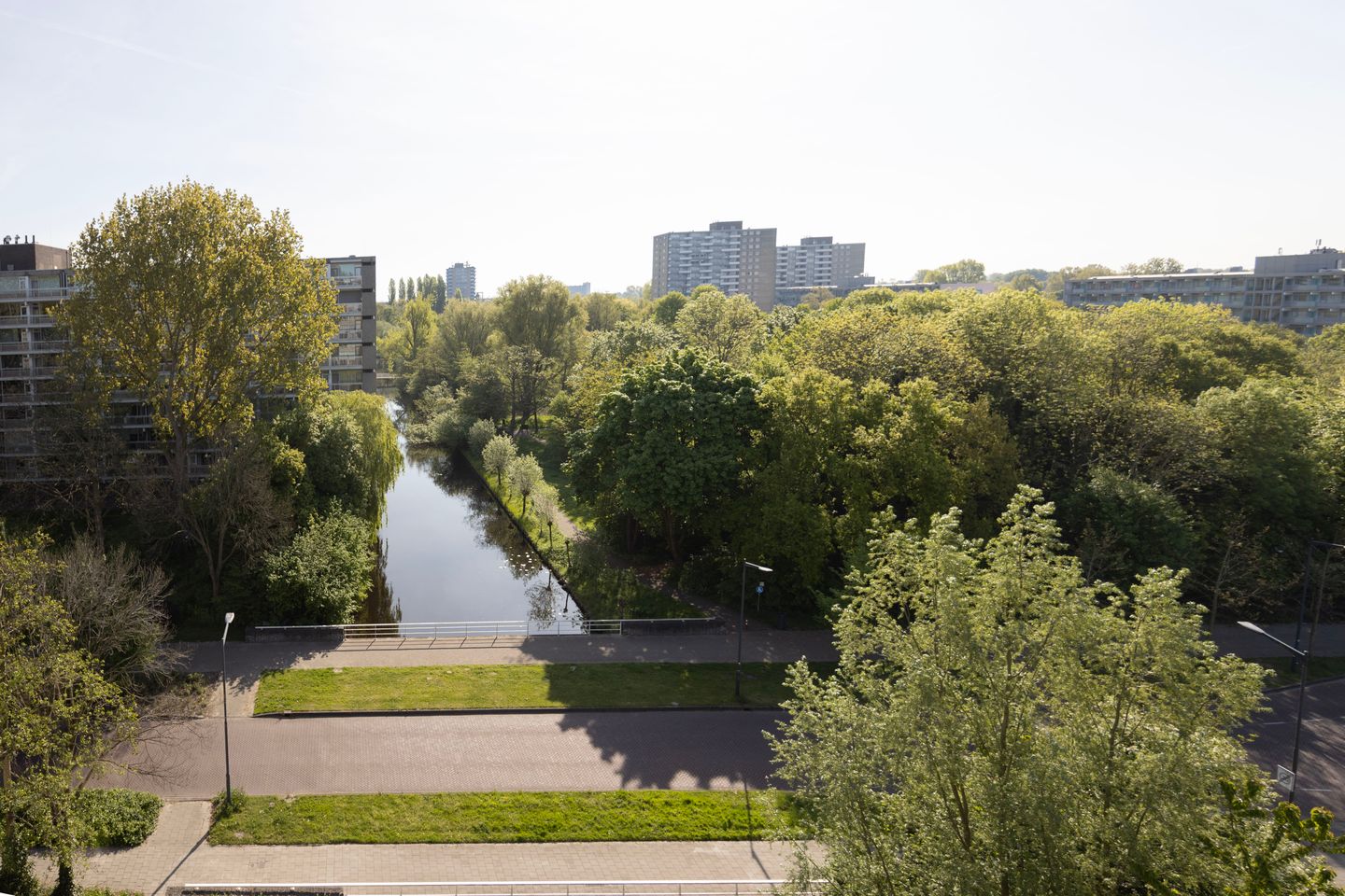 Foto 19 van Laan van Parijs 198