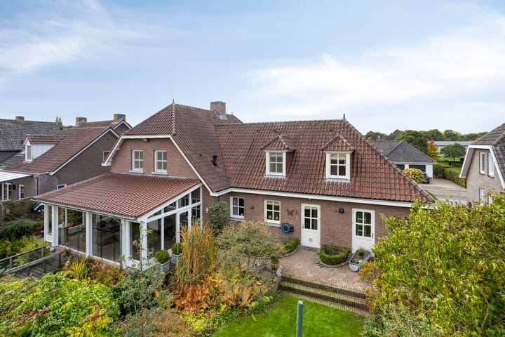 Foto 2 van Sleestraat 20