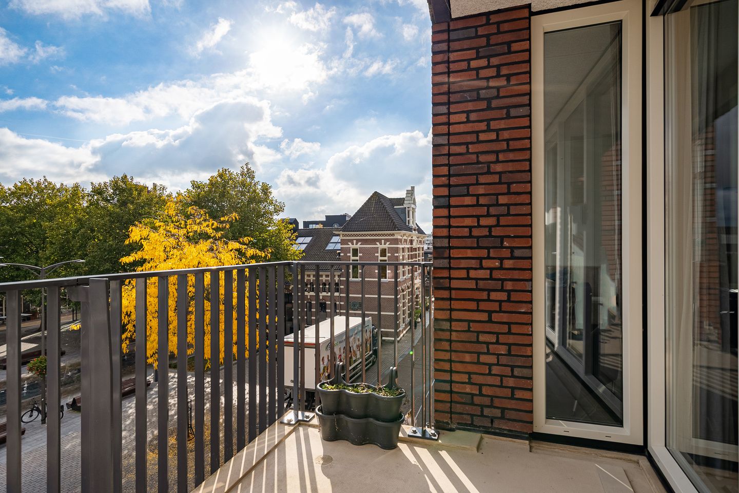 Photo 4 of Hooftstraat 13-C