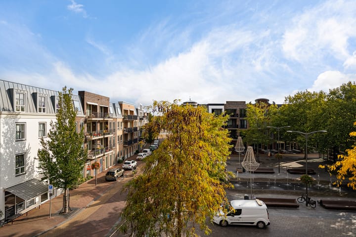 Foto 7 van Hooftstraat 13-C