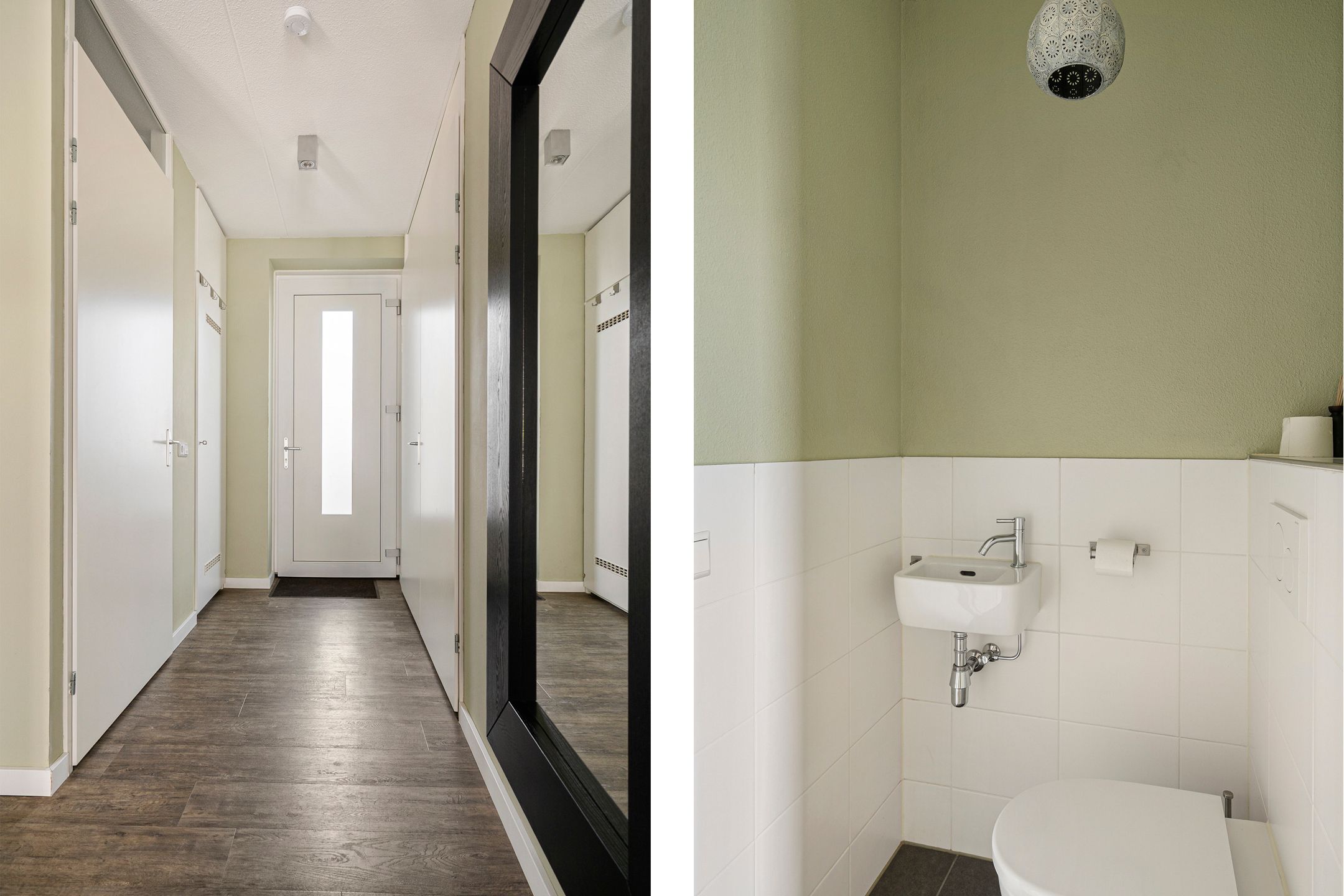 Photo 12 of Hooftstraat 13-C