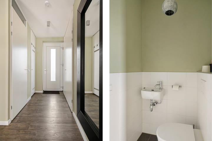 Foto 12 van Hooftstraat 13-C