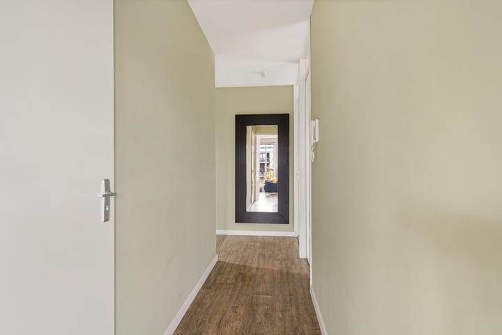 Foto 21 van Hooftstraat 13-C