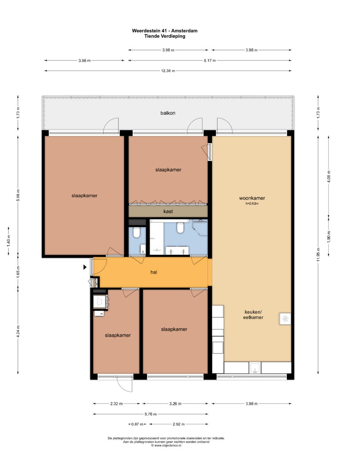 Photo 36 of Weerdestein 41